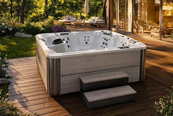 Riviera_Luxuriöser-Spa-Moment-im-Garten_angepasst